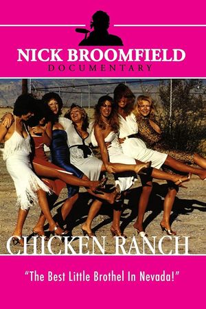 Chicken Ranch's poster