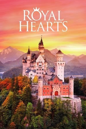 Royal Hearts's poster