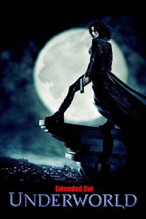 Underworld's poster