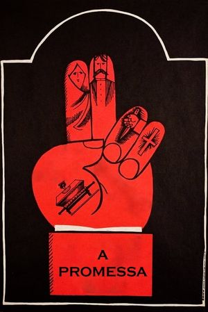 The Vows's poster