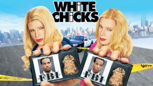 White Chicks's poster