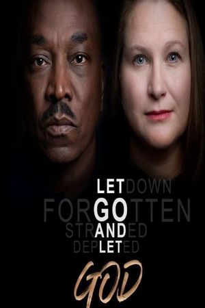 Let Go and Let God's poster