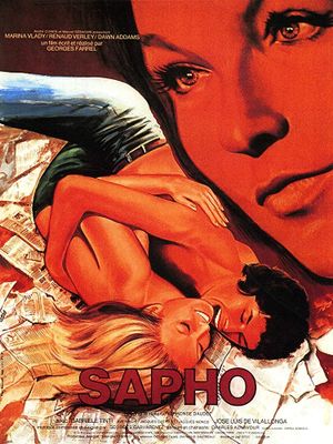 Sappho's poster