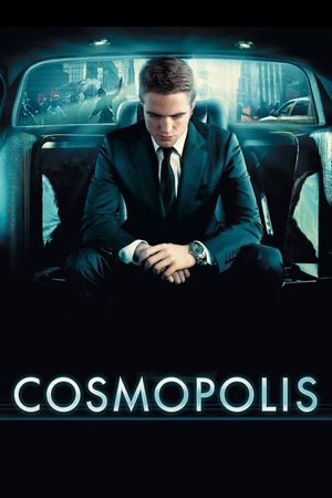 Cosmopolis's poster