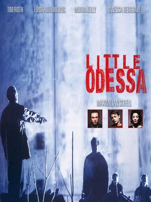 Little Odessa's poster