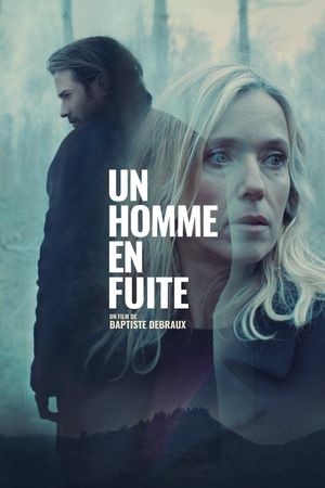 Un homme en fuite's poster