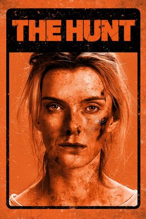 The Hunt's poster