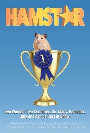 Hamstar's poster