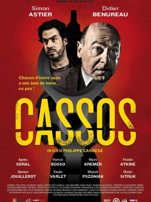 Cassos's poster