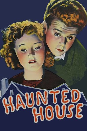 Haunted House's poster