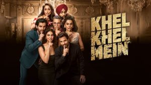 Khel Khel Mein's poster
