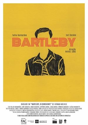 Bartleby's poster image