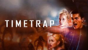Time Trap's poster