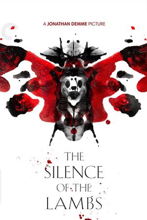 Page to Screen: 'The Silence of the Lambs''s poster