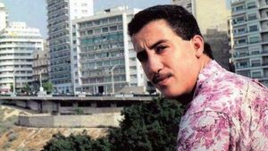 Cheb Hasni, Je vis encore !'s poster