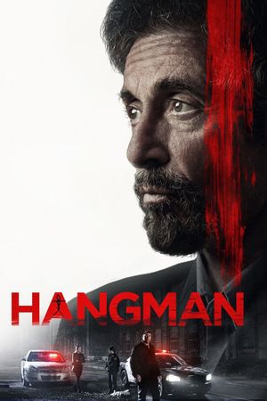 Hangman's poster