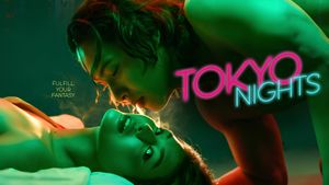 Tokyo Nights's poster