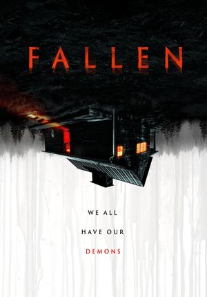 Fallen's poster