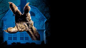 Amityville 3-D's poster