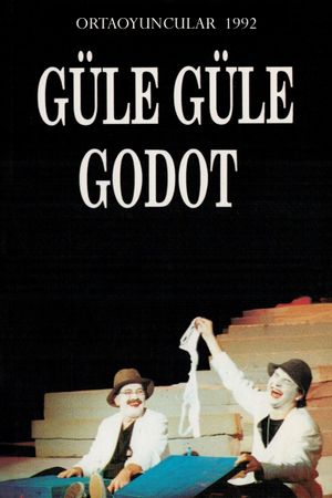 Godot Go Home's poster