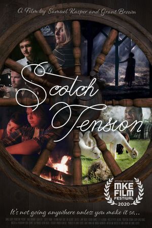 Scotch Tension's poster image