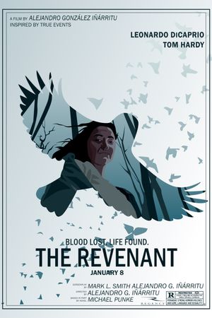 The Revenant's poster