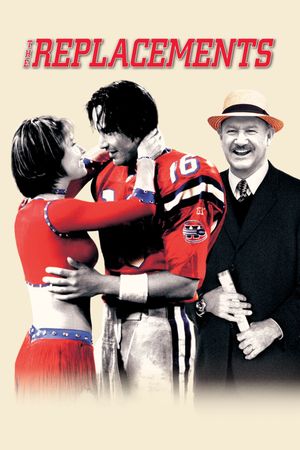 The Replacements's poster