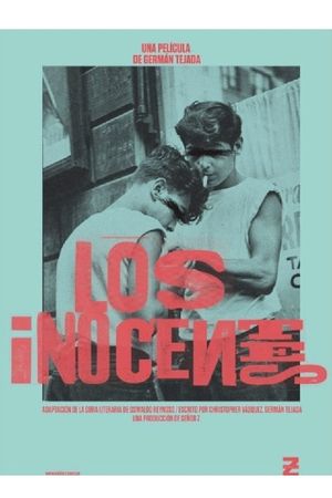 Los inocentes's poster image