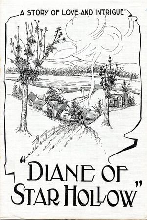Diane of Star Hollow's poster