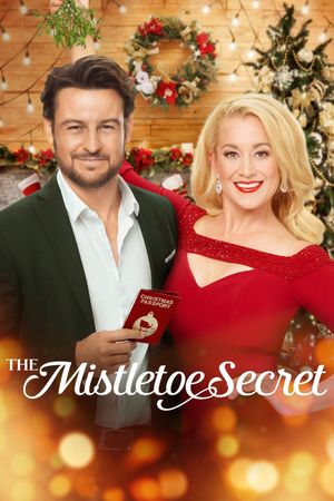 The Mistletoe Secret's poster