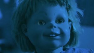 Toby Doll's poster