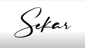Sekar's poster