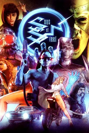 Sons of Steel's poster