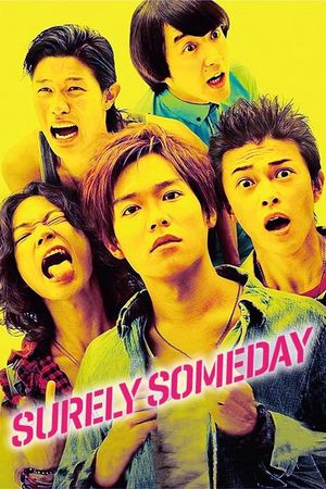 Surely Someday's poster