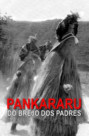 Pankararu de Brejo dos Padres's poster