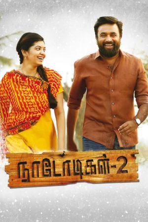Naadodigal 2's poster