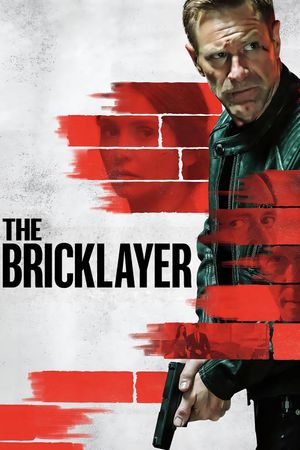 The Bricklayer's poster