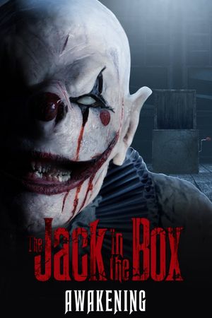 The Jack in the Box: Awakening's poster