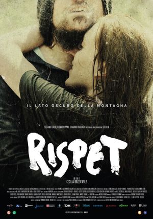 Rispet's poster