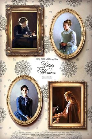Little Women's poster