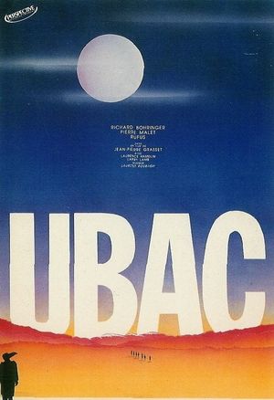Ubac's poster