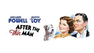 After the Thin Man's poster