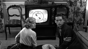 Pleasantville's poster