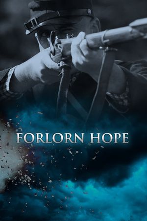 Forlorn Hope's poster