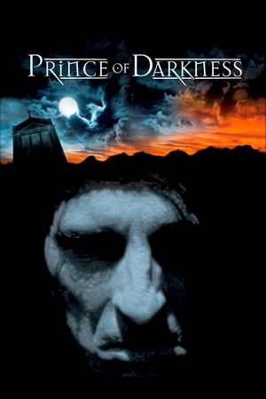 Prince of Darkness's poster