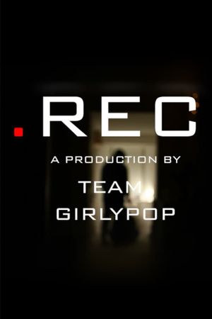 Rec's poster