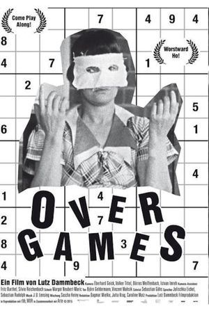 Overgames's poster