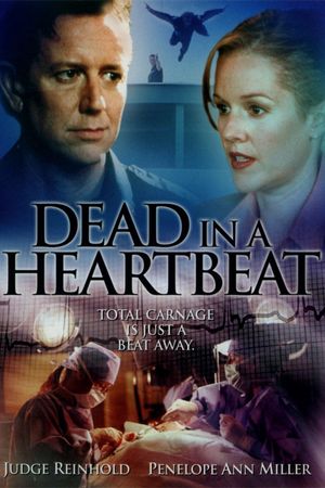 Dead in a Heartbeat's poster