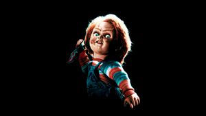 Child's Play's poster