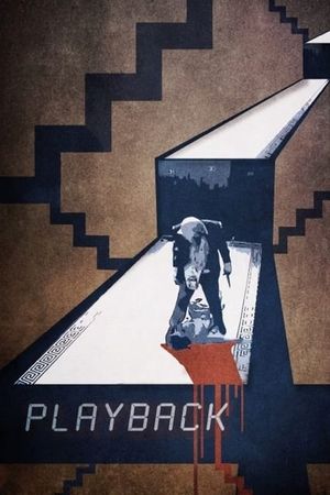 Playback's poster